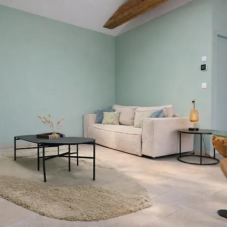 Tatil Evi 6 Pers Centre Les Sables *