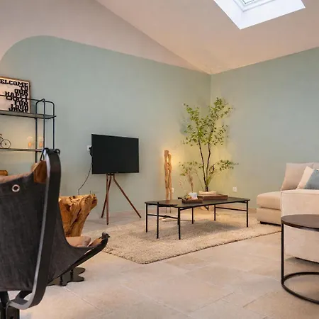 6 Pers Centre Les Sables L'Ile-d'Olonne