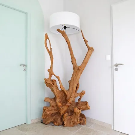 6 Pers Centre Les Sables Vakantiehuis