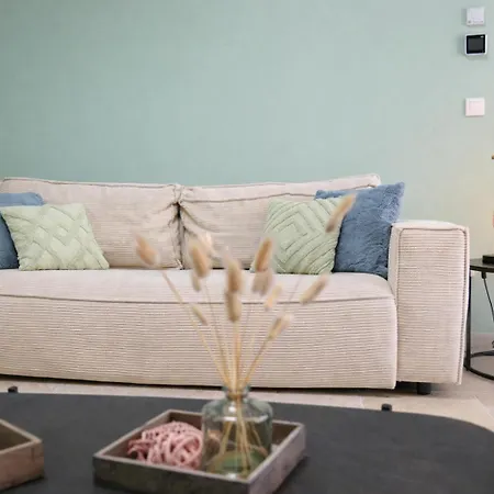 6 Pers Centre Les Sables * L'Ile-d'Olonne