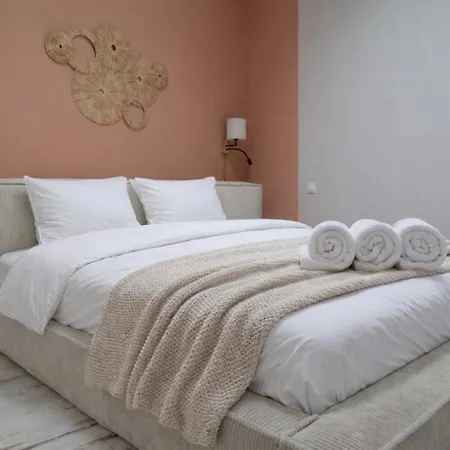 Vakantiehuis 6 Pers Centre Les Sables L'Ile-d'Olonne