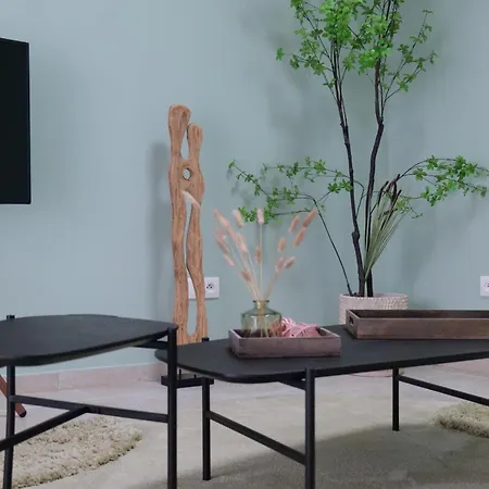 6 Pers Centre Les Sables *