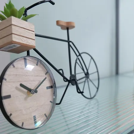 6 Pers Centre Les Sables