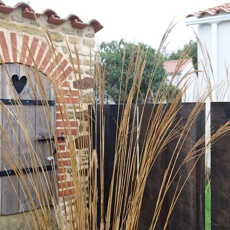 6 Pers Centre Les Sables L'Ile-d'Olonne