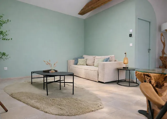 Vakantiehuis 6 Pers Centre Les Sables *