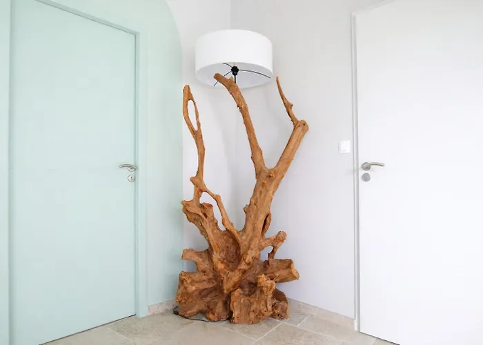 6 Pers Centre Les Sables Vakantiehuis