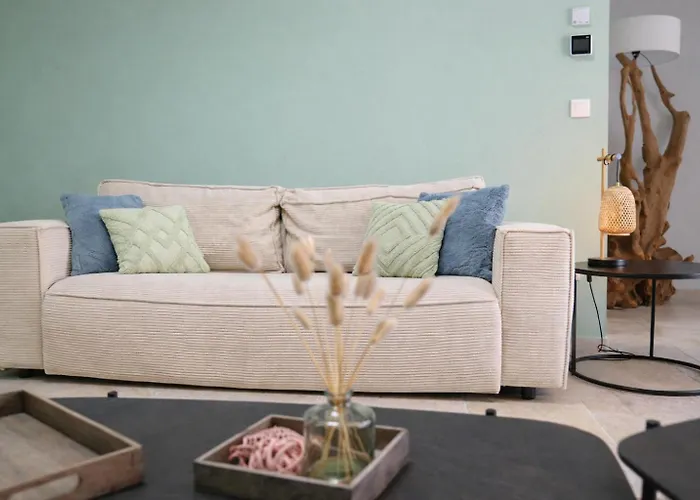 6 Pers Centre Les Sables * L'Ile-d'Olonne