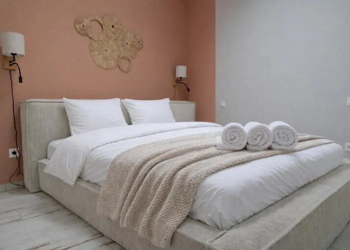 Tatil Evi 6 Pers Centre Les Sables L'Ile-d'Olonne