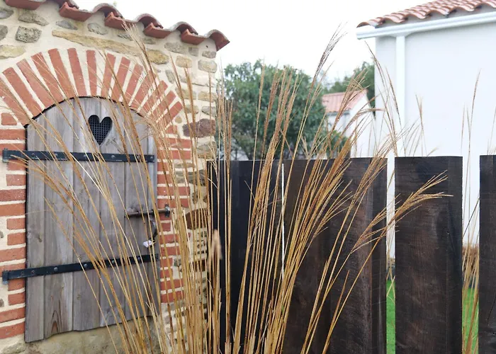 6 Pers Centre Les Sables L'Ile-d'Olonne